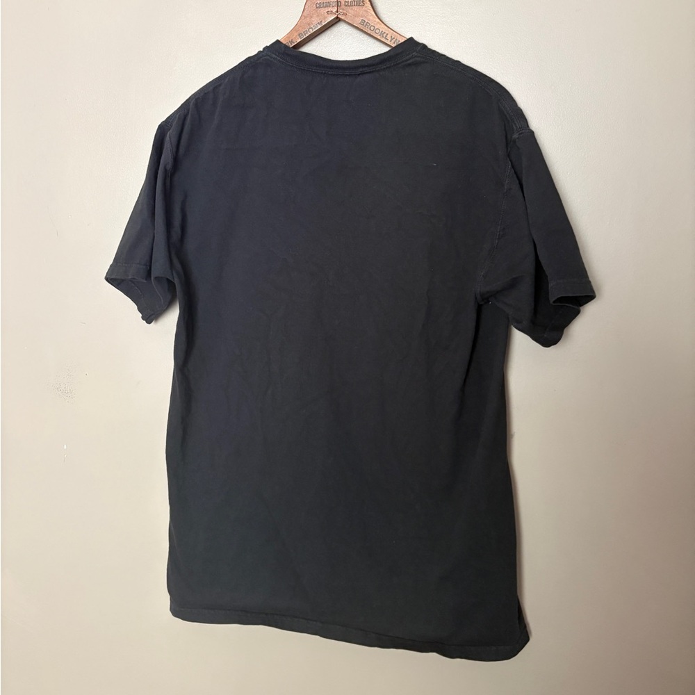 PARAMORE band t-shirt Root Circle “C'est Comme Ça" Spotify fans cotton tee sz M - Picture 6 of 12